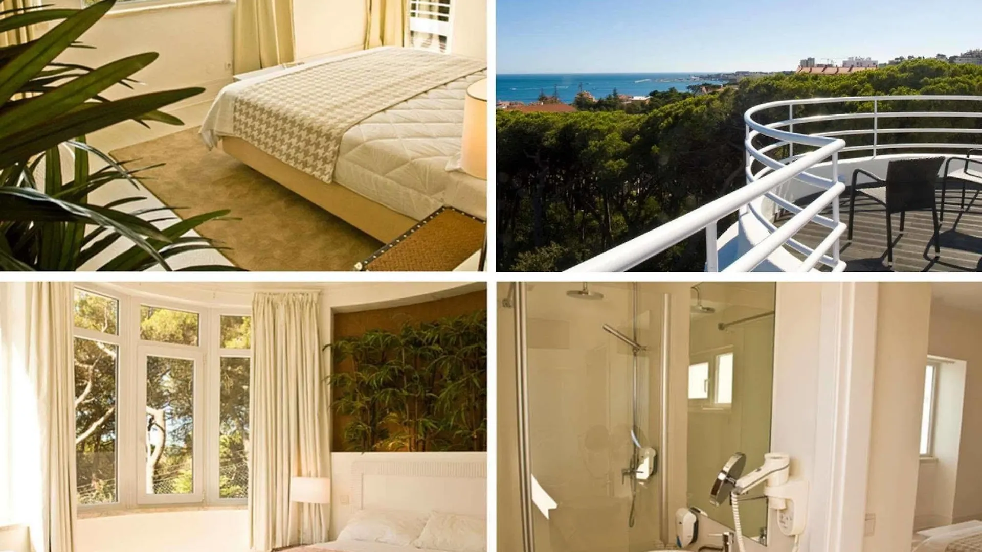 Amazonia Estoril Hotel