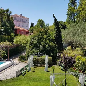 Appartement Libania, Queluz