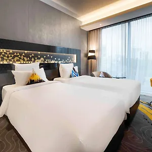 Novotel On Stevens Hotel