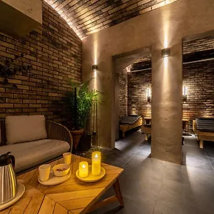 **** Hotel The Viaduct - & Tschechische Republik
