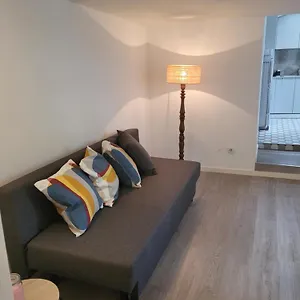 Apartamento Estoril Apartamento