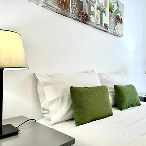 Appartement Fashion Chiado - Sss, Lissabon