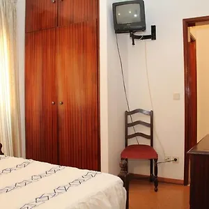 Mira Tejo Casa de hóspedes