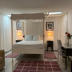 Appartement Discovery Estrela, Lissabon