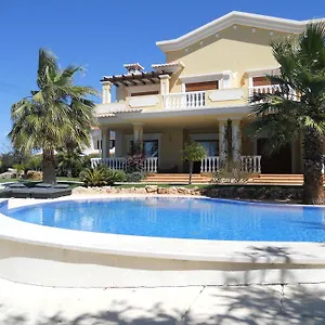 Belar Villa