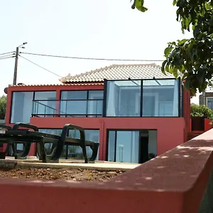 Sunset Paradise Villa