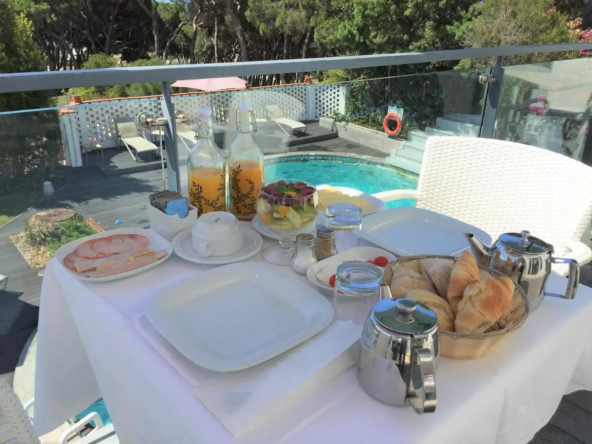 Amazonia Estoril Hotel