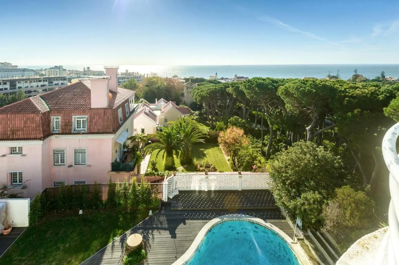 Amazonia Estoril Hotel