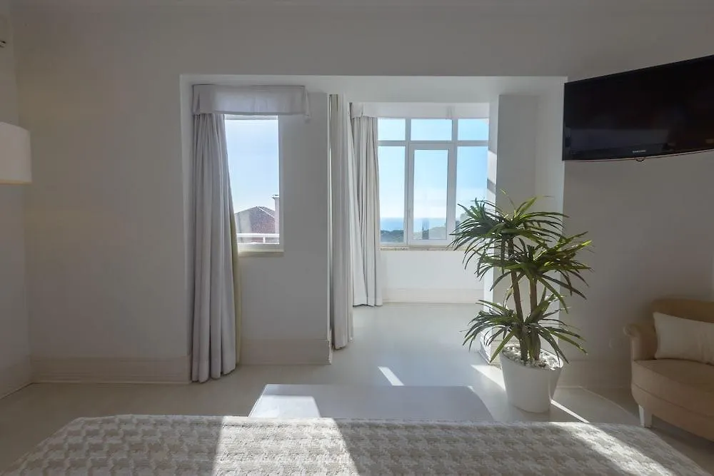 ****  Amazonia Estoril Hotel Portugal