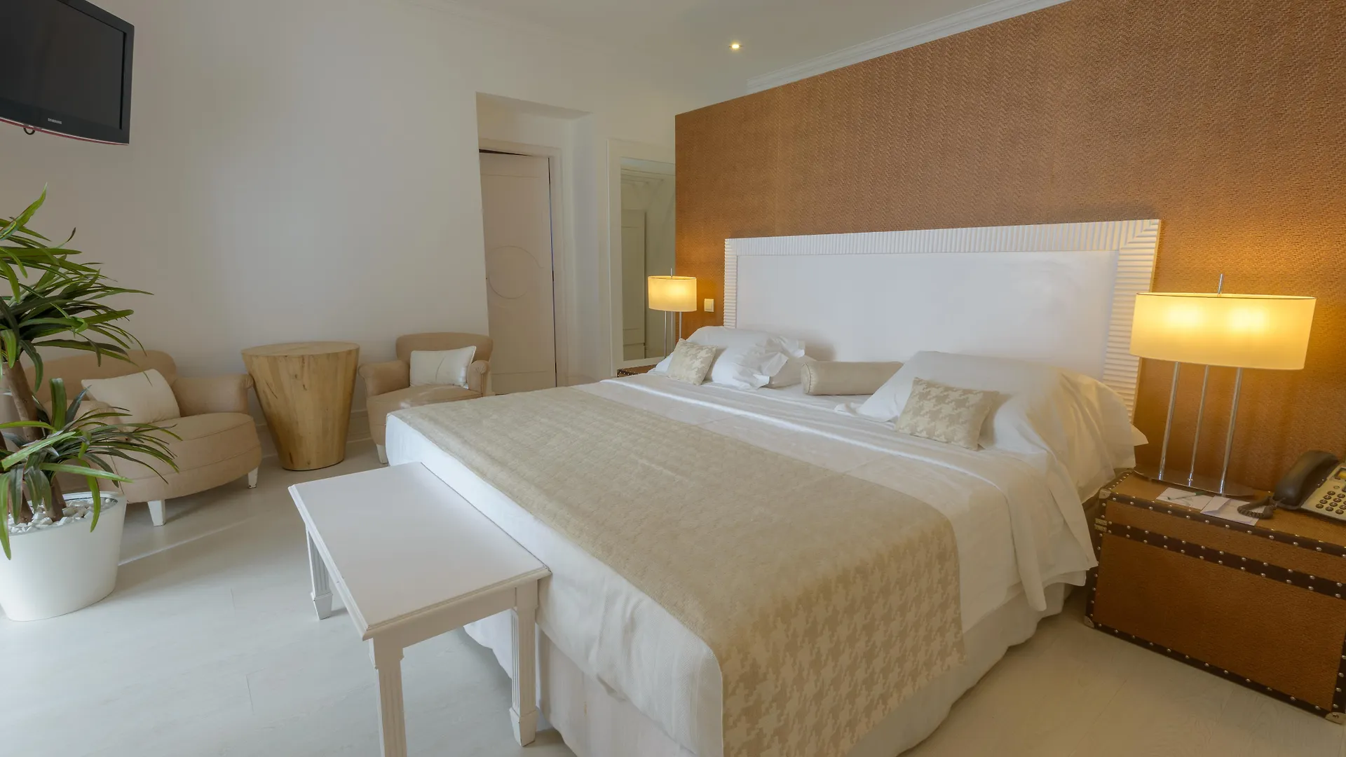Amazonia Estoril Hotel