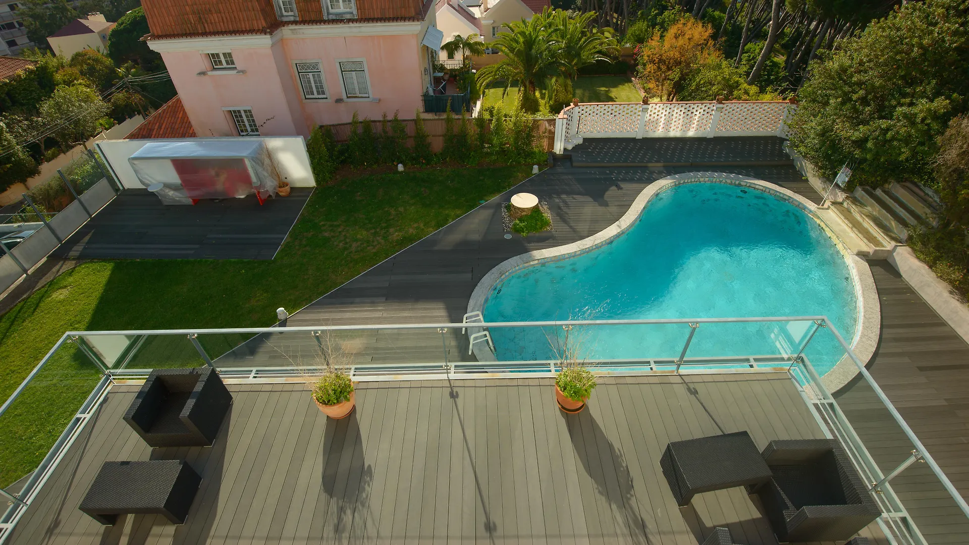 Amazonia Estoril Hotel 4*,