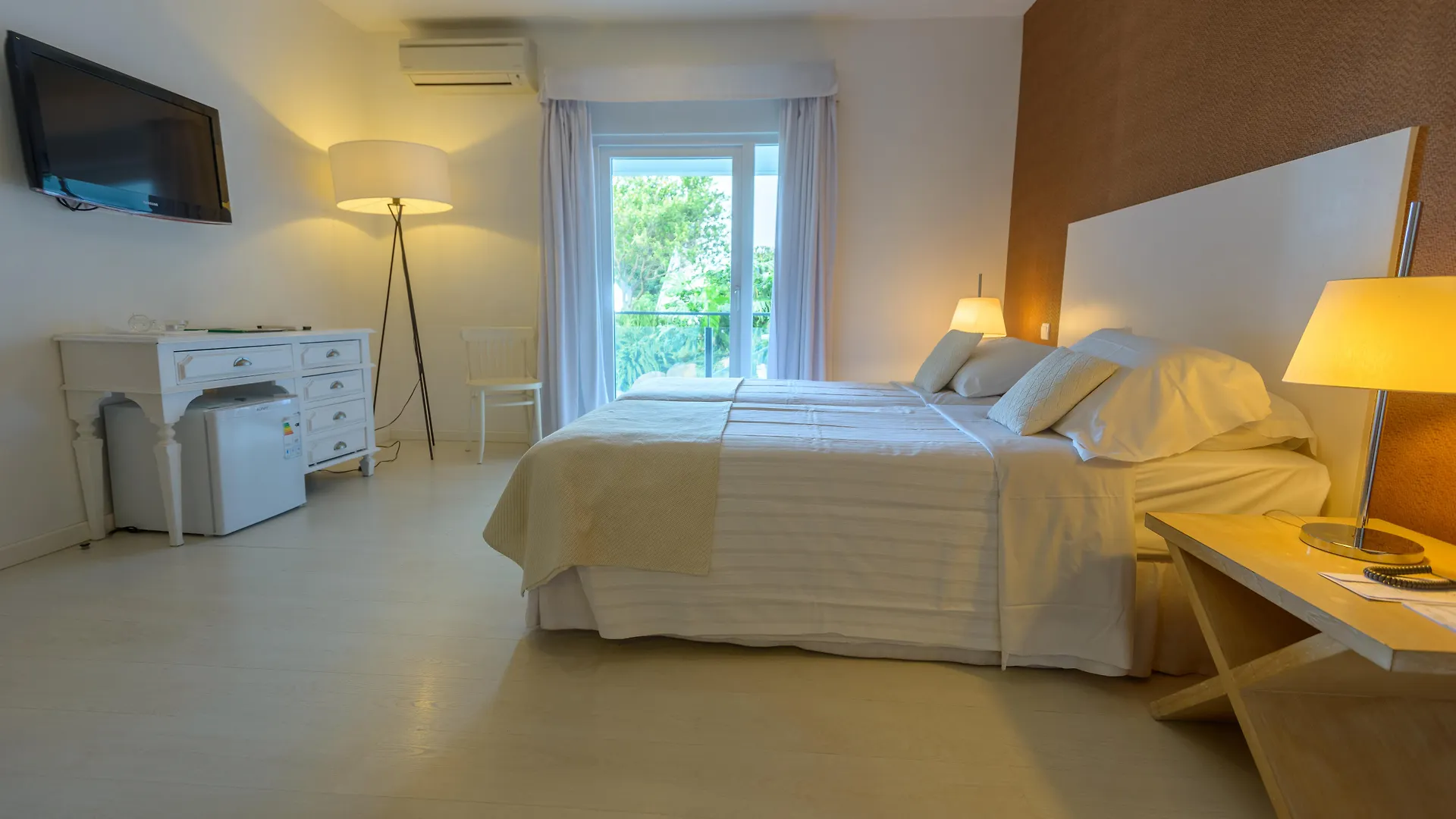 Amazonia Estoril Hotel