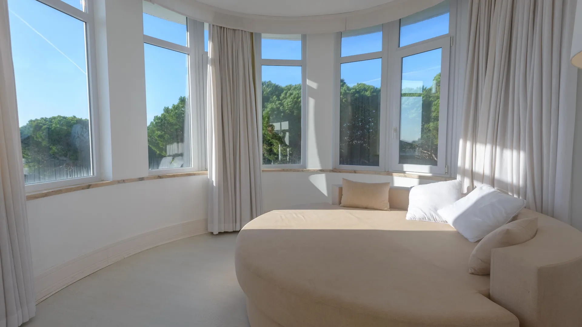 ****  Amazonia Estoril Hotel Portugal