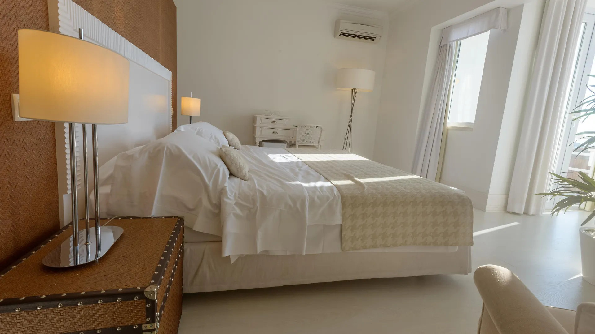Amazonia Estoril Hotel
