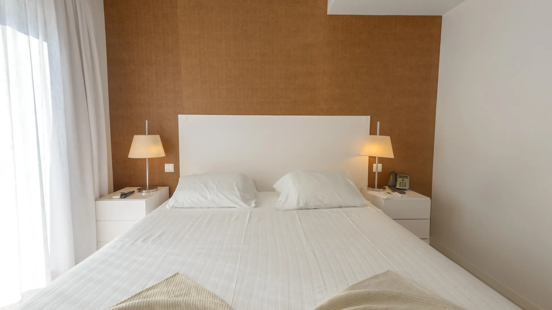 ****  Amazonia Estoril Hotel Portugal