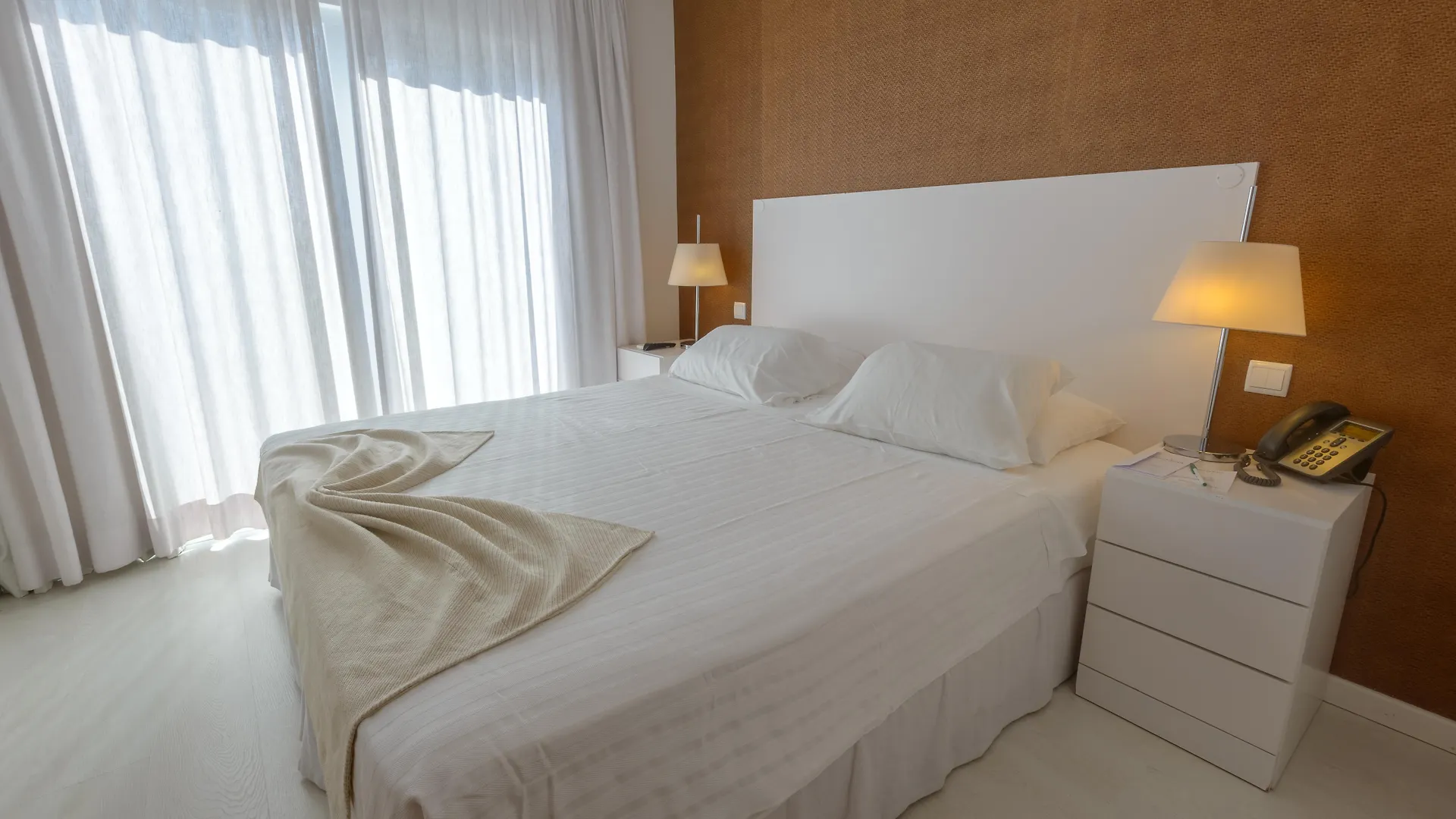 ****  Amazonia Estoril Hotel Portugal