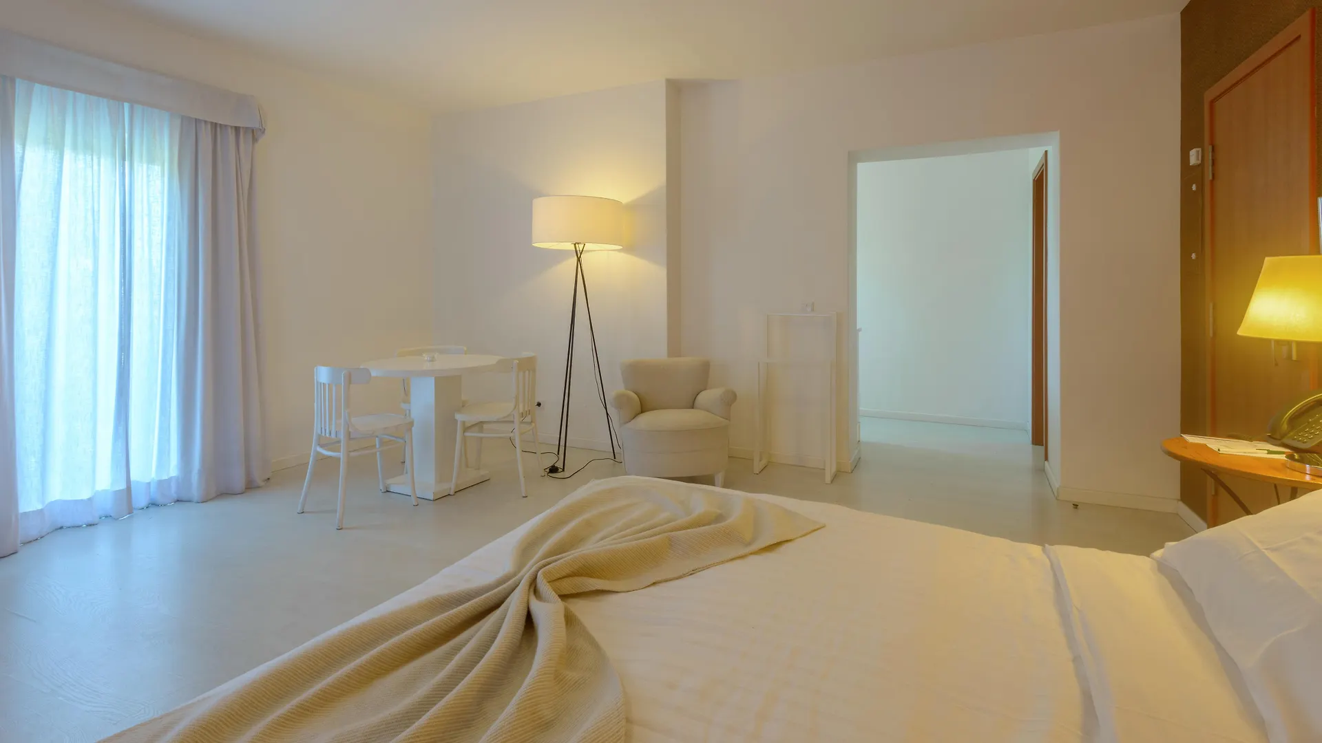 Amazonia Estoril Hotel