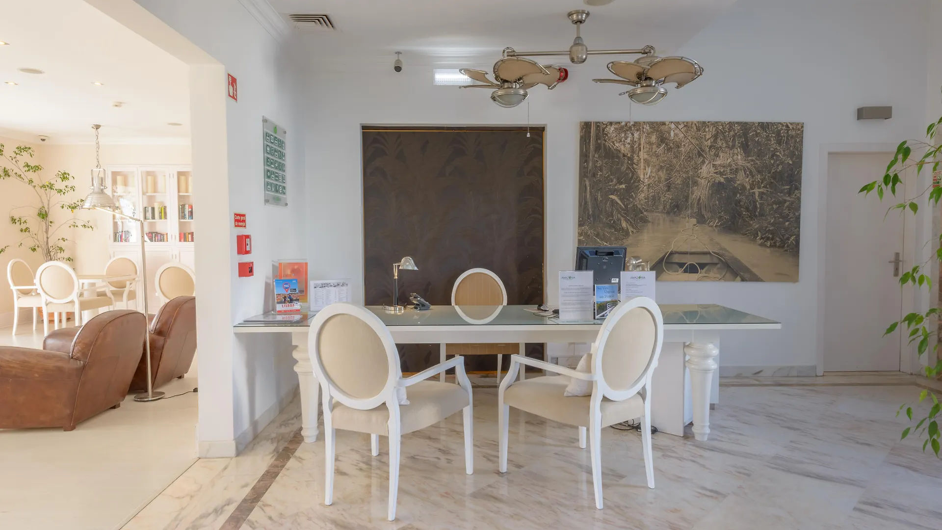 Amazonia Estoril Hotel