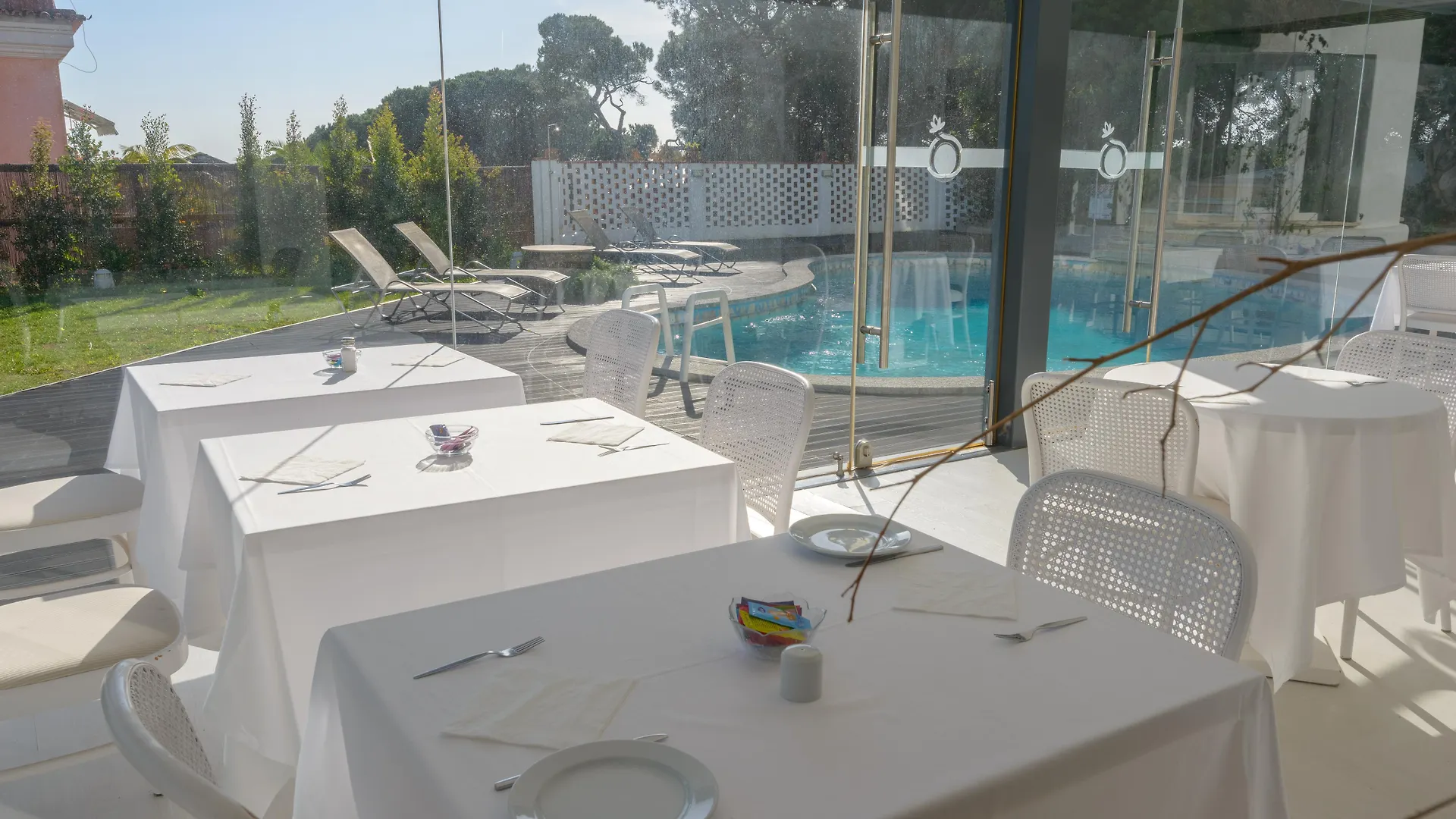 Amazonia Estoril Hotel