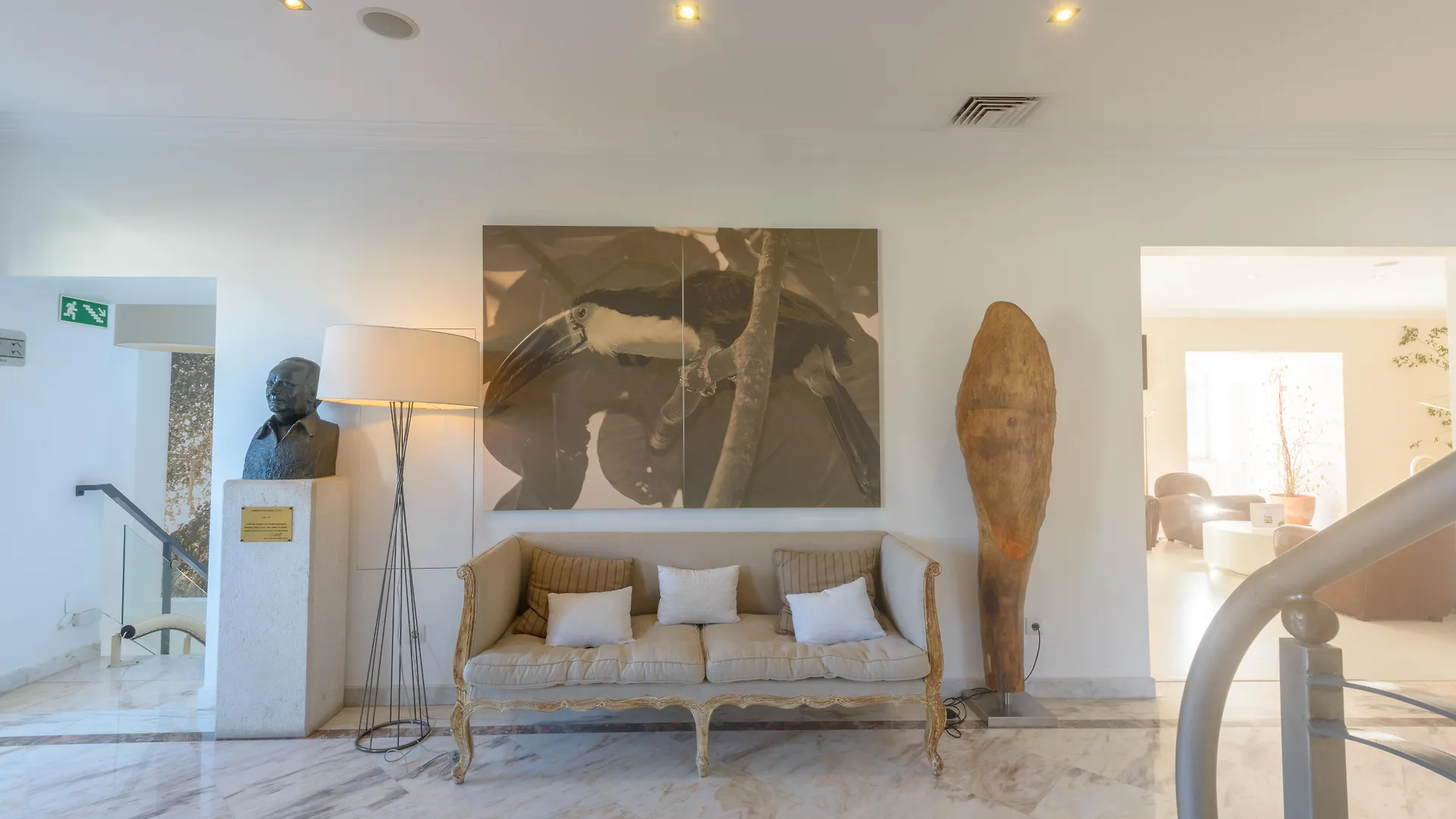 Amazonia Estoril Hotel