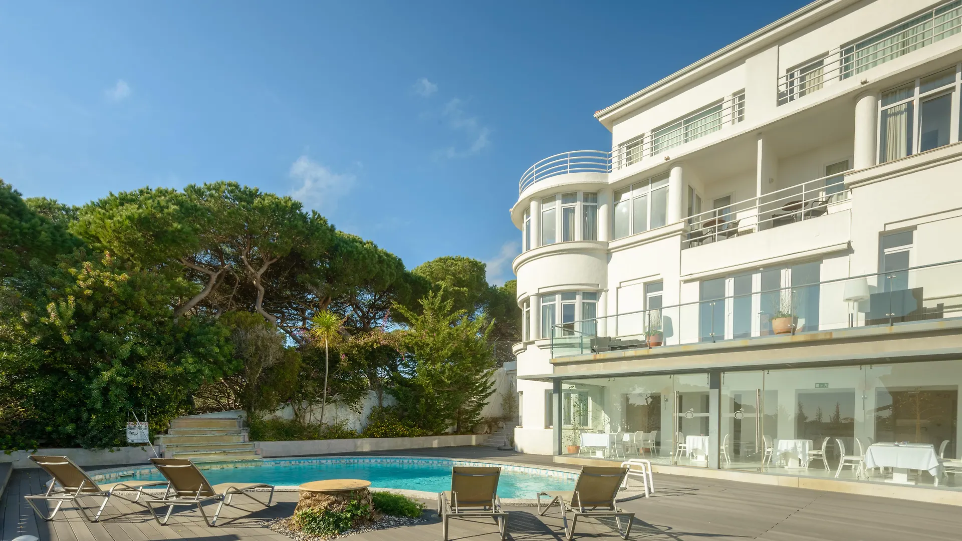 Amazonia Estoril Hotel