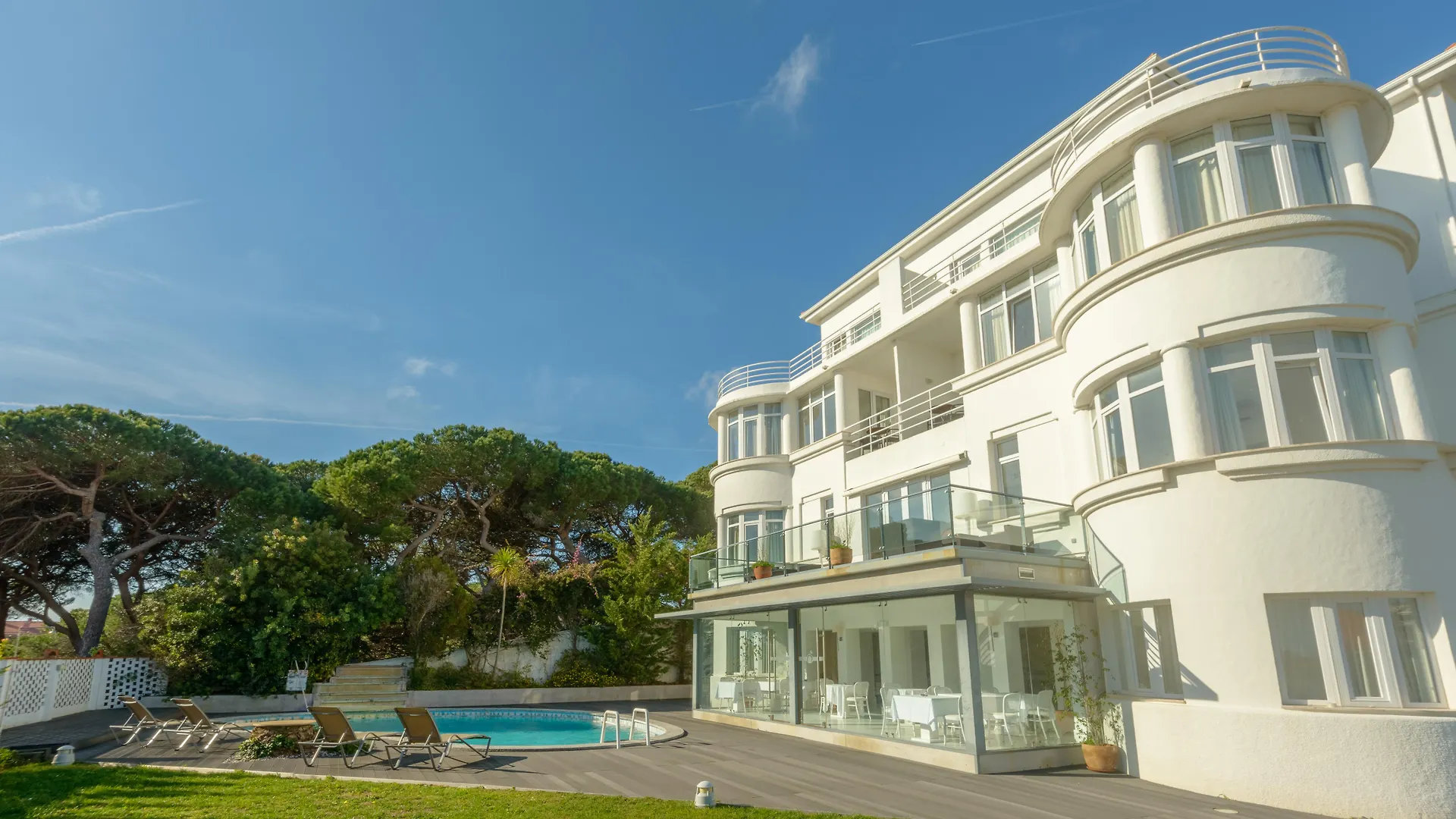 Amazonia Estoril Hotel 4*,