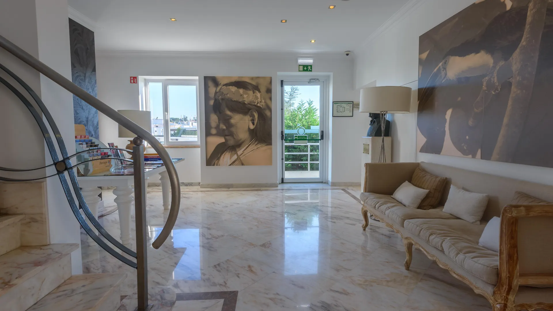 Amazonia Estoril Hotel