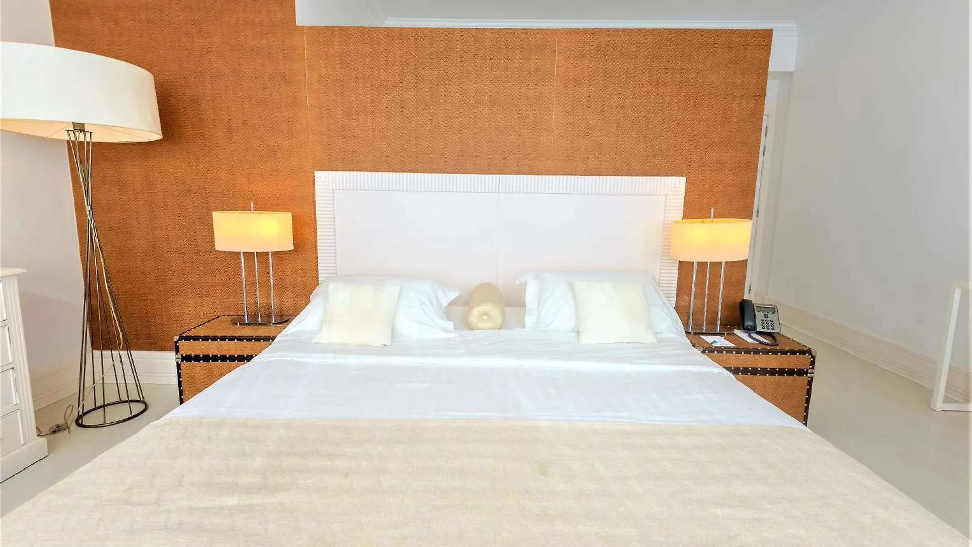 Amazonia Estoril Hotel Portugal
