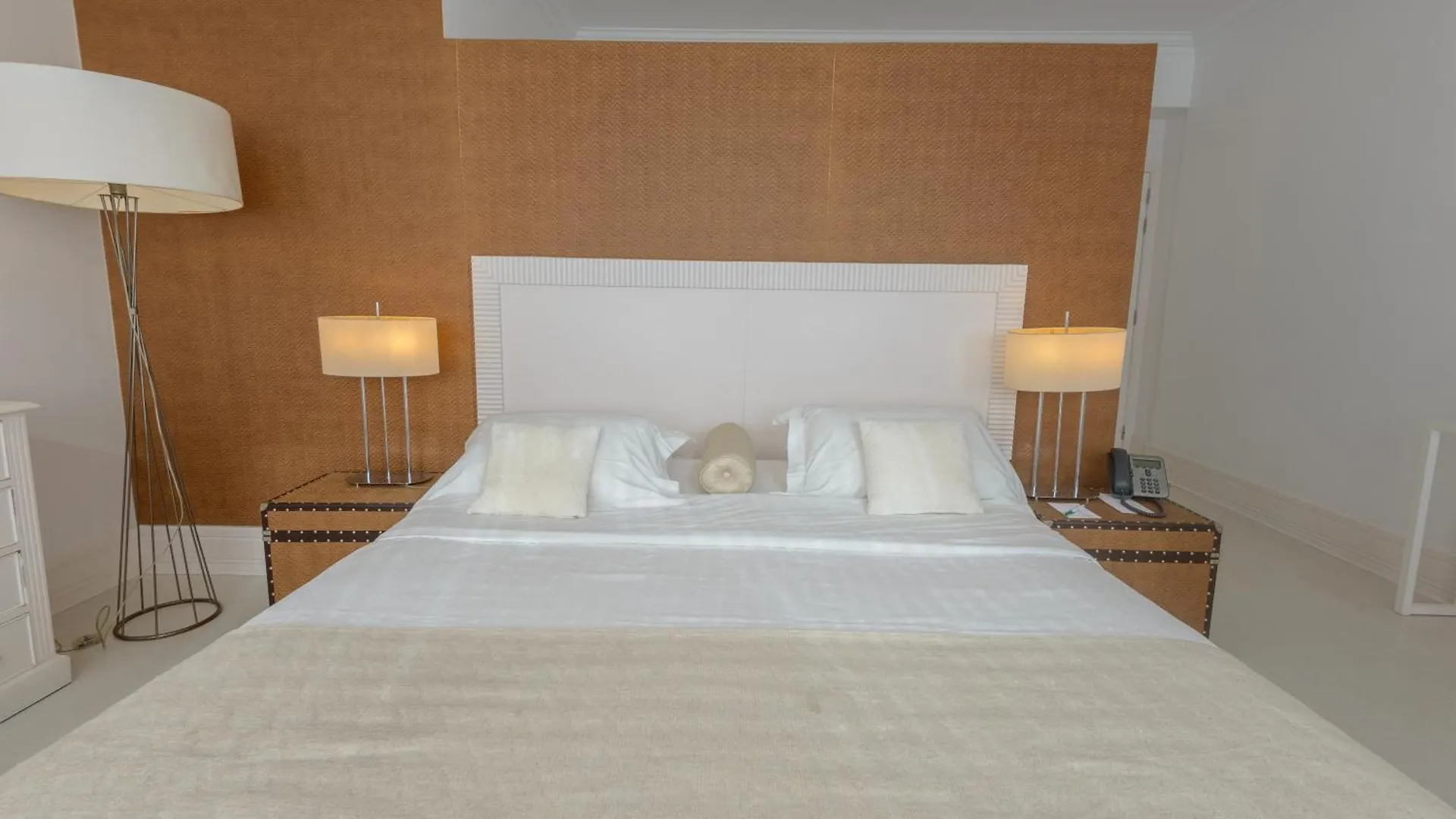 Amazonia Estoril Hotel Portugal