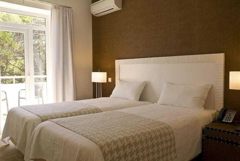Amazonia Estoril Hotel