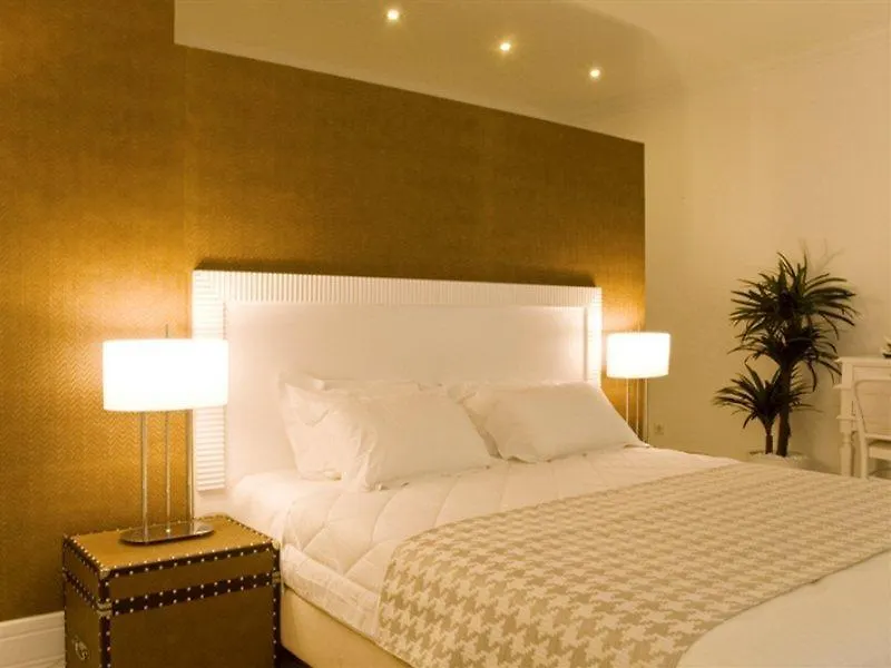 Amazonia Estoril Hotel Portugal