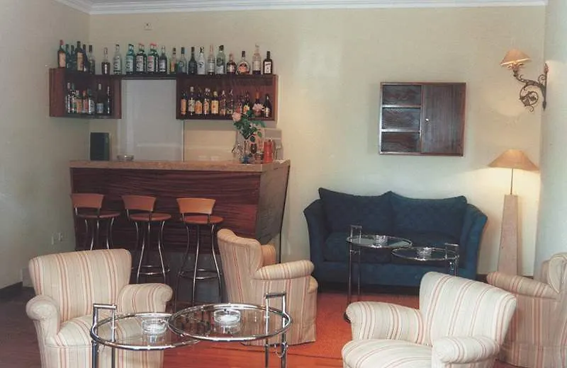 Amazonia Estoril Hotel