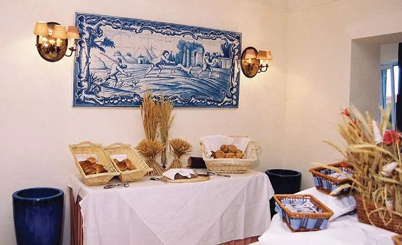 Amazonia Estoril Hotel