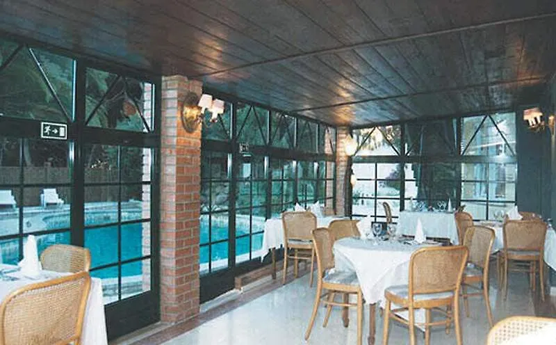 Amazonia Estoril Hotel