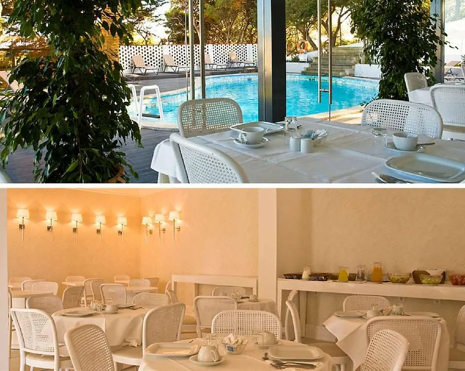 Amazonia Estoril Hotel 4*,