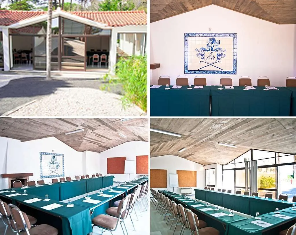 Amazonia Estoril Hotel