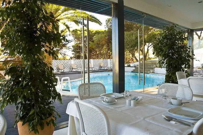 Amazonia Estoril Hotel Portugal