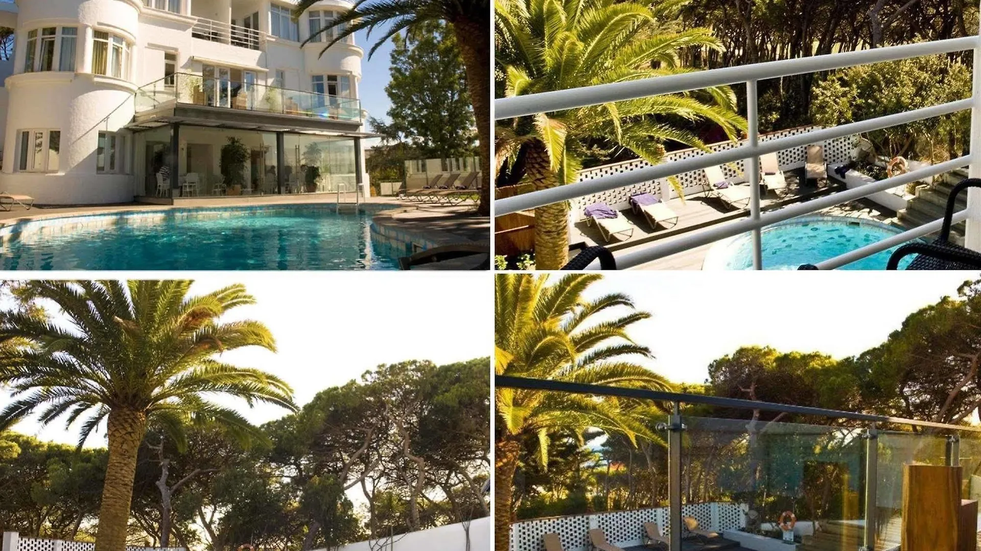 Amazonia Estoril Hotel