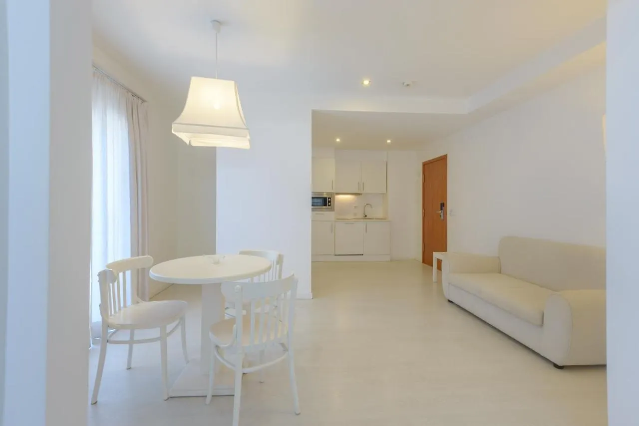 Amazonia Estoril Hotel 4*,