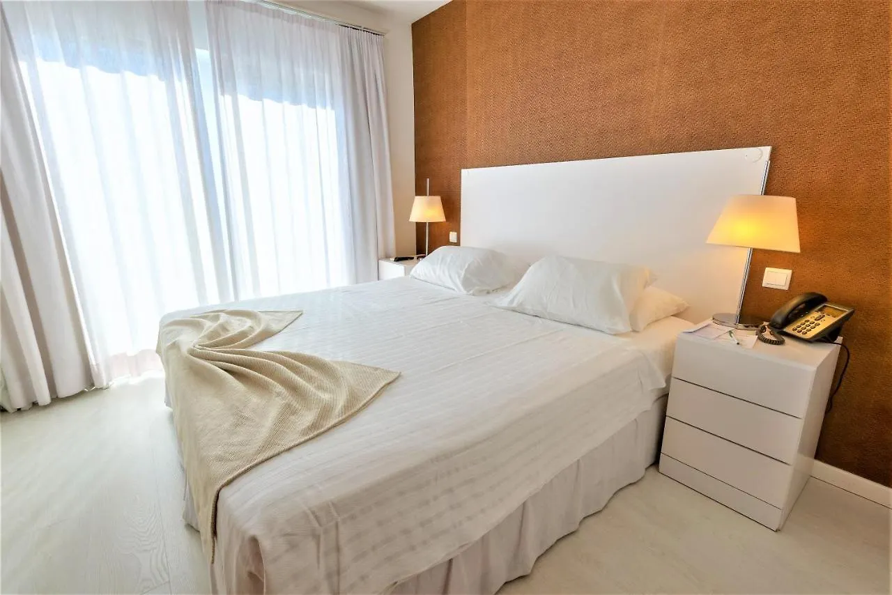 Amazonia Estoril Hotel Portugal